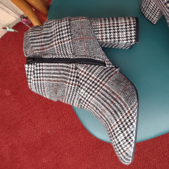 Ladies shoes - Picture 3 of 4